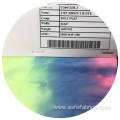 Tie Dye Custom Jersey Spandex Polyester  Fabric